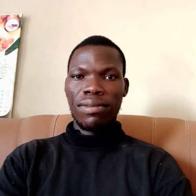 Rabiu H.J. Adamu