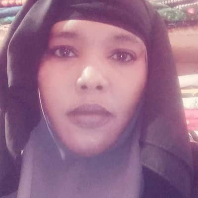 fowziya sheikh