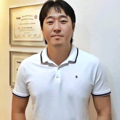 Dr Duong