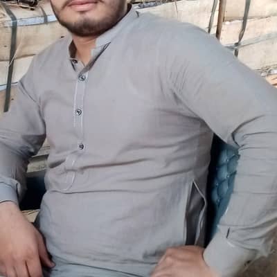 Muhammad Awais