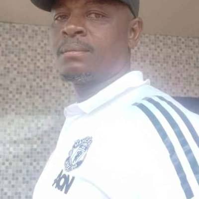 MUSAH BUKARI