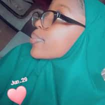 Shukrah sulaiman ❣❣❣
