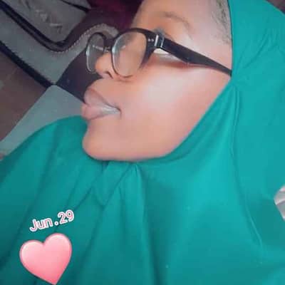 Shukrah sulaiman ❣❣❣