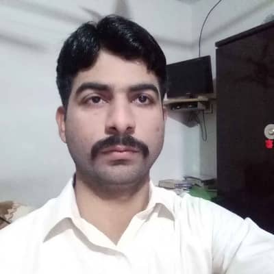 Rana Zubair