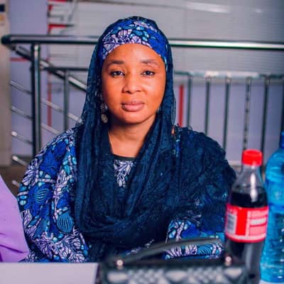 fatima yaro