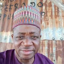 waziri idris mamman