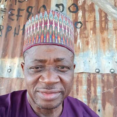 waziri idris mamman
