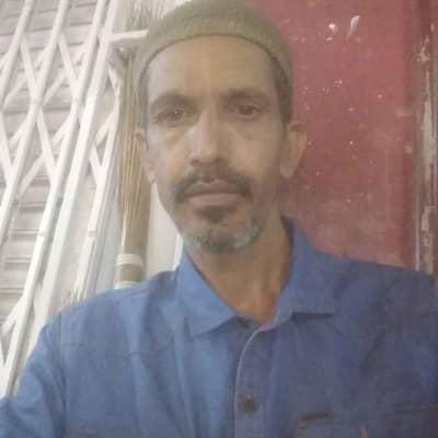 abubakar siddiq