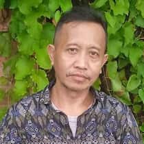 Derry S. Muhalim