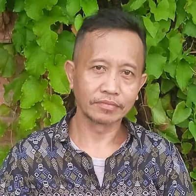 Derry S. Muhalim