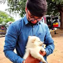 Abhijeet