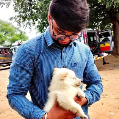 Abhijeet