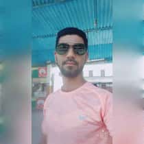 IKRAM PATEL