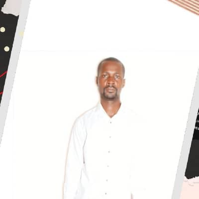 Hakim ssempijja