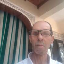 El Madani Mohamed