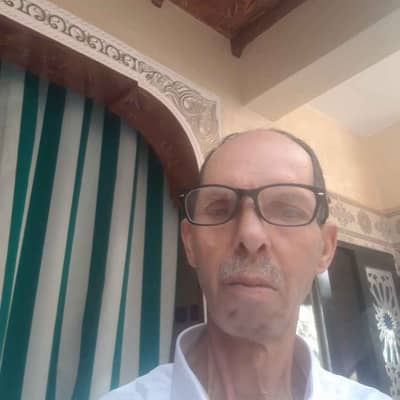 El Madani Mohamed