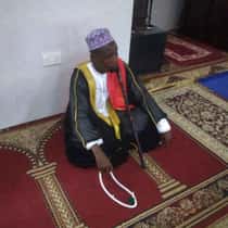 Hassan kassim