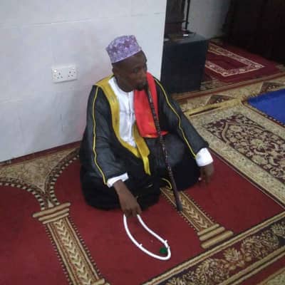 Hassan kassim