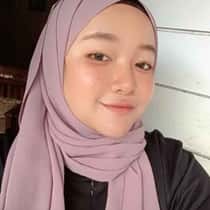 suci rahayu