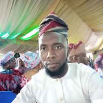 Afolabi Jamal Adewale