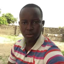 sulayman ceesay