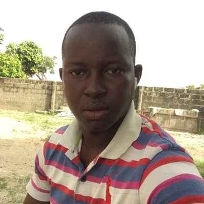 sulayman ceesay