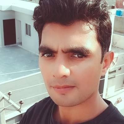 Muhammad moazzam