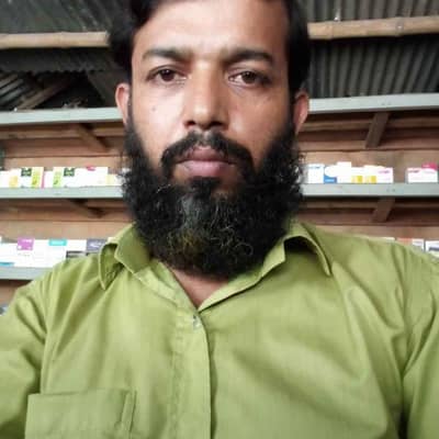 Md Mamun Mia