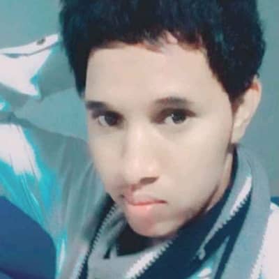 mohamed Hassan