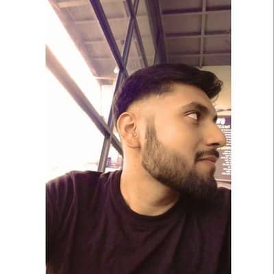 Anas Pathan