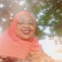 Ayishat Balogun