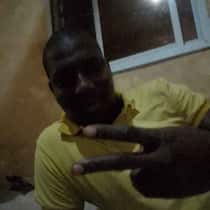 Sheriff Yunusa
