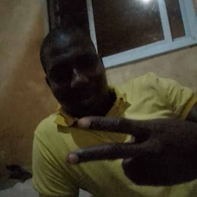 Sheriff Yunusa