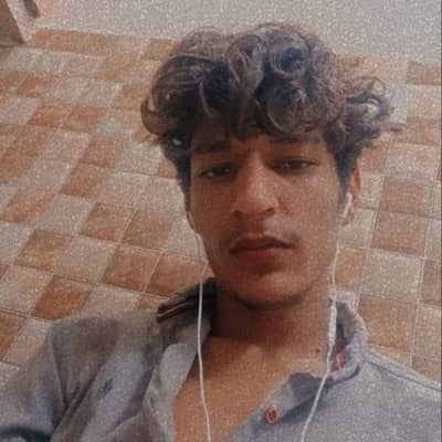 Ahmed