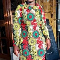 Hajara Abdallah