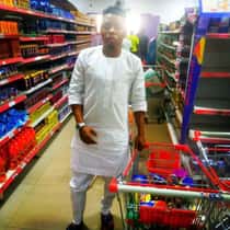 Ayinde