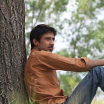 Mashooq Khan