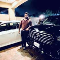 Ali khan