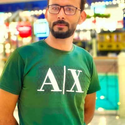 Ahmad