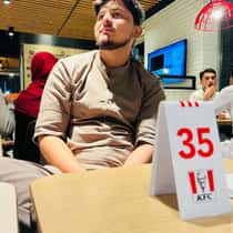 Ahmed