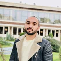Ahmad