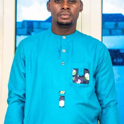 Moh'd Jamiu