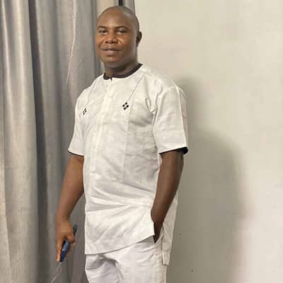 Adeleke