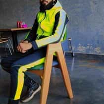 waqar butt
