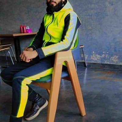 waqar butt