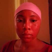 Rahinat abubakar