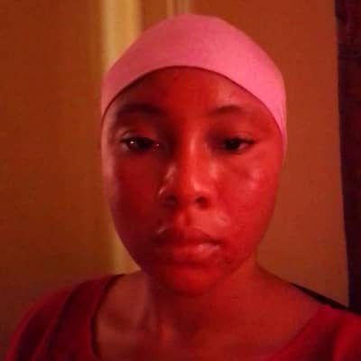 Rahinat abubakar