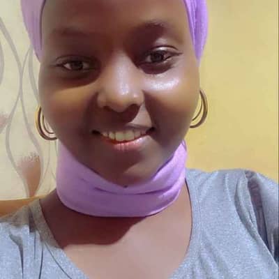 JAZIRAH ABDULLAH