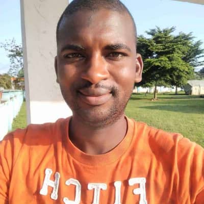 lovely guy