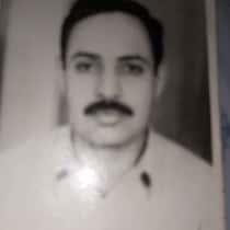 Amin mughal